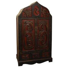 Cabinet 2