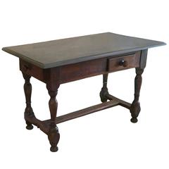 18th Century Louis XIV Style Table