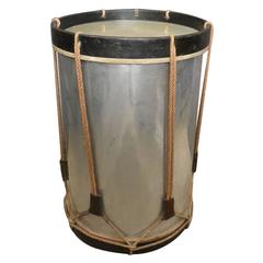 Italian Military Drinks Table 11