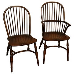 Windsor Chairs 9