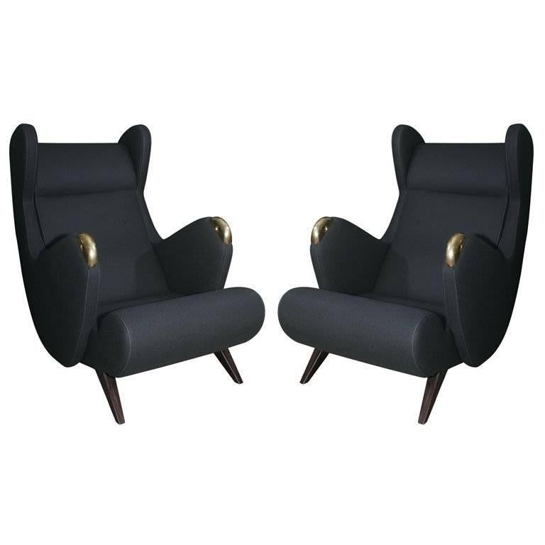 Erton Cadillac Chairs For Sale