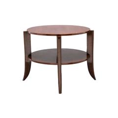 Two-Tier Coffee Table