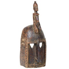 Dogon Mask
