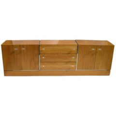 Milo Baughman Cabinet for Thayer Coggin