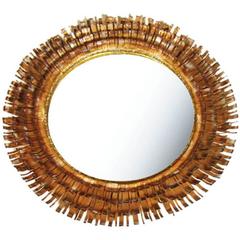 Eyelash Mirror by Curtis Jere 8