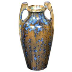 Pierrefonds Crystaline Vase 3