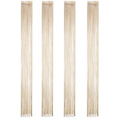 Four Mario Yagi & Studio Simon Ceiling Lights 4