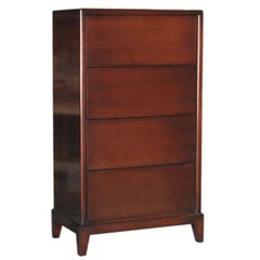 Highboy Dresser/Chest of Drawers, by Petersen Antiques