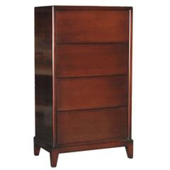 Highboy Dresser/Chest of Drawers 8