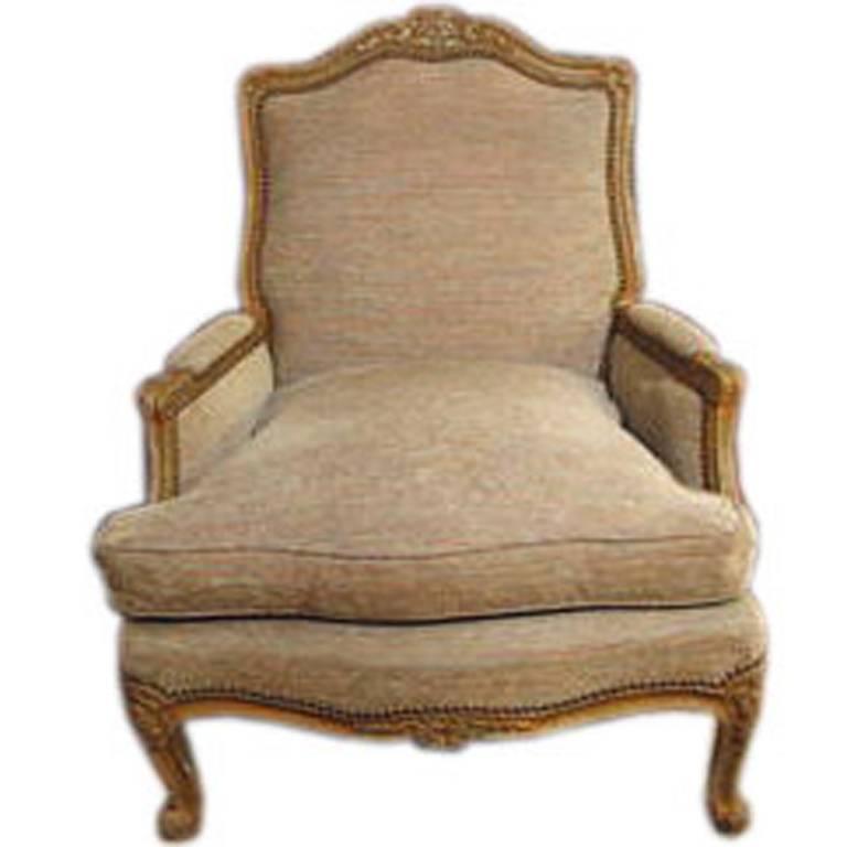 French Bergere For Sale