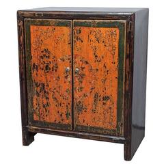 Antique Chinese cabinet