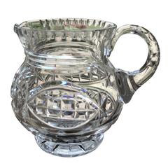 William IV Serveware, Ceramics, Silver and Glass