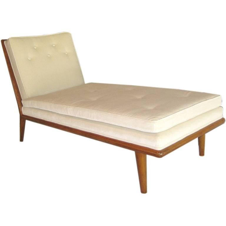 Robsjohn-Gibbings Chaise Longue