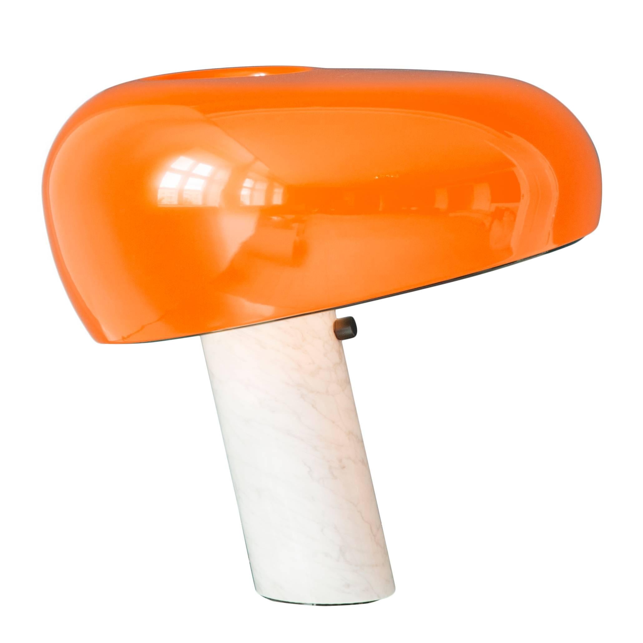 Achille & Pier Giacomo Castiglioni Snoopy Table Lamp