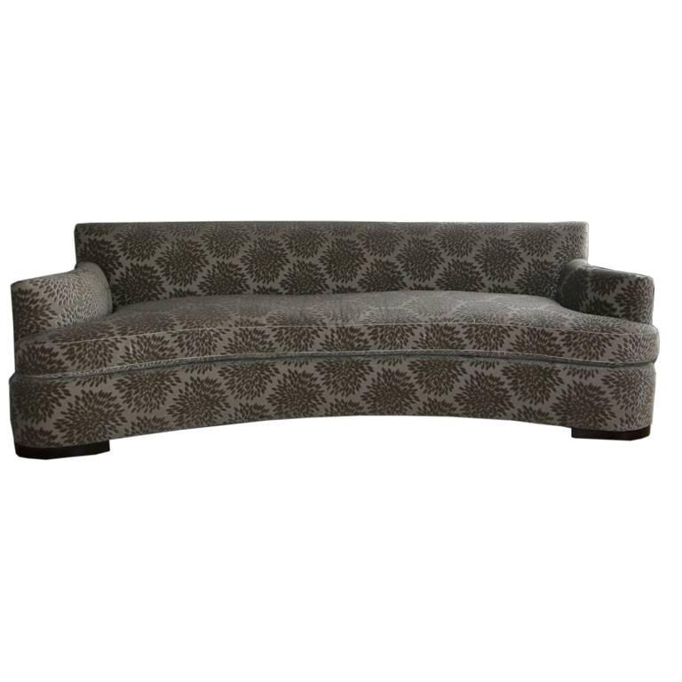 Elegant 108"  "Chalmont" Sofa For Sale