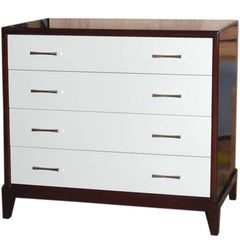 Ken Petersen Commodes and Chests of Drawers
