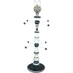 Coat Stand in the Style of Alexander Girard 9