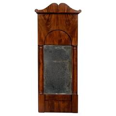 Period Swedish Karl Johan (Biedermeier) Mirror 5