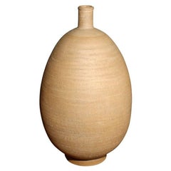 Large Floor Vase by Nils Kähler