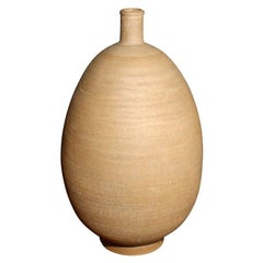 Large Floor Vase by Nils Kähler 12