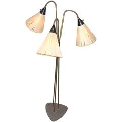 Floor Lamp in the Style of Stilnovo 1