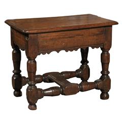English Joint Bench or Stool