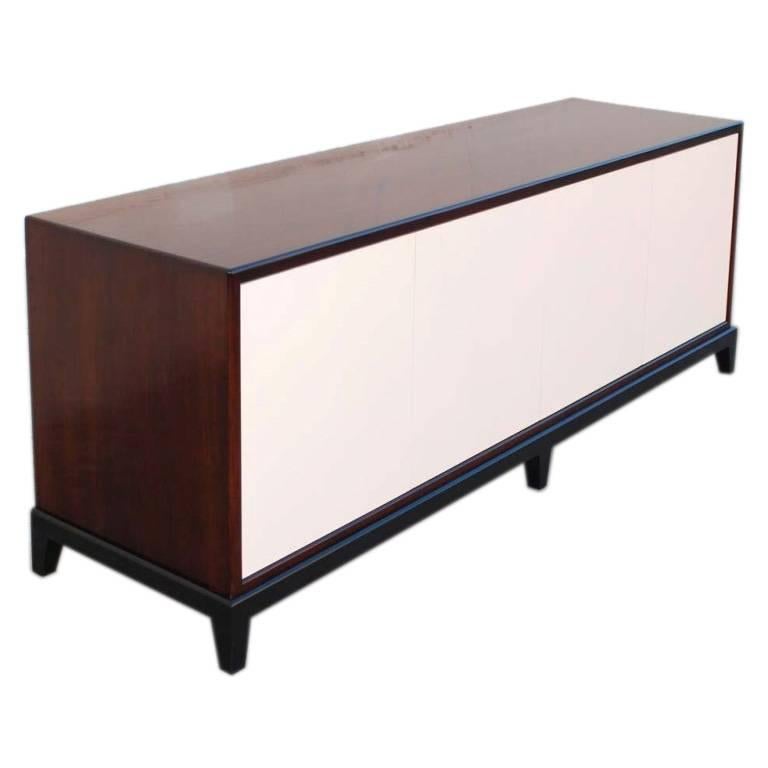 Sideboard / Entertainment Centre by Petersen Antiques