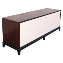 Sideboard / Unterhaltungszentrum von Petersen Antiques