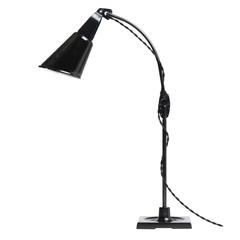 Articulated Zonalite Desk Lamp by Walligraph 5