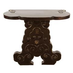  Architectural  Chinese "Cloud" Console