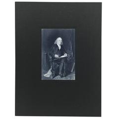 National Portrait Gallery of Eminent Americans Two-Volume Set, circa 1861