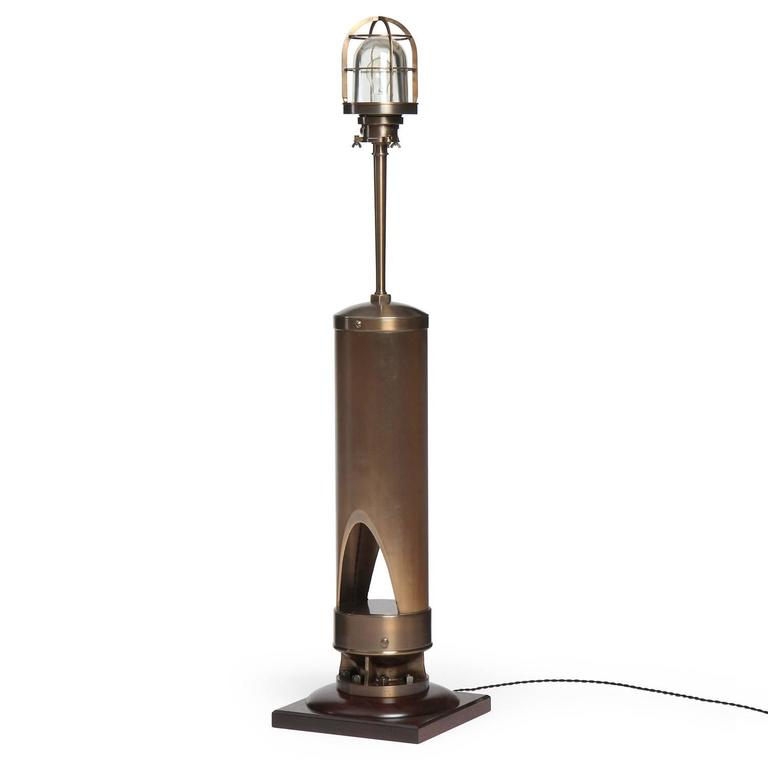 bronze industrial floor l for sale at 1stdibs bronze industrial floor l for sale at 1stdibs