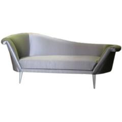 1930's style chaise. 7