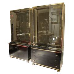 MARIO SABOT pair of bookcases. Italy 60
MARIO SABOT pair of bookcases. Italy 60