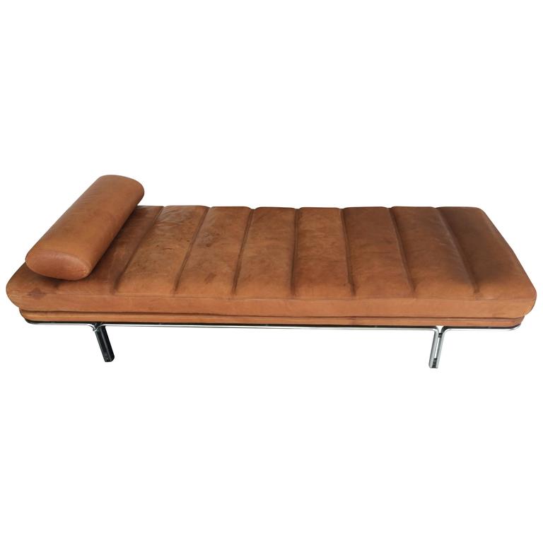 Horst Bruning Daybed, 1968 at 1stDibs