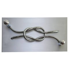 Wall Panel Knot by Sciolari