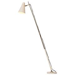 O-Luce Adjustable Table / Floor Lamp by Giuseppe Ostuni