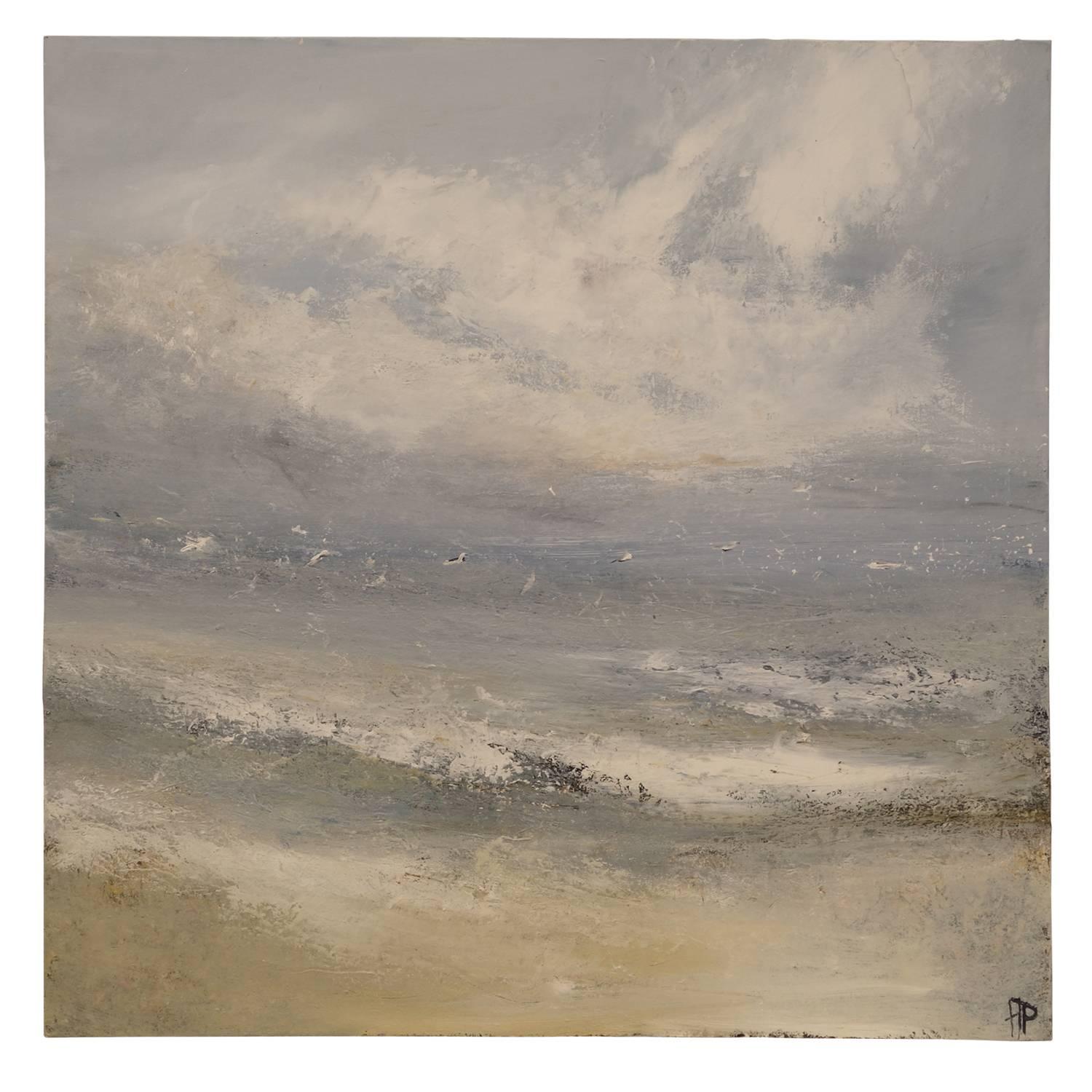 Four English Seascape Paintings For Sale at 1stDibs