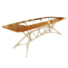 Stunning Large Table by Le Opere e i Giorni 10
