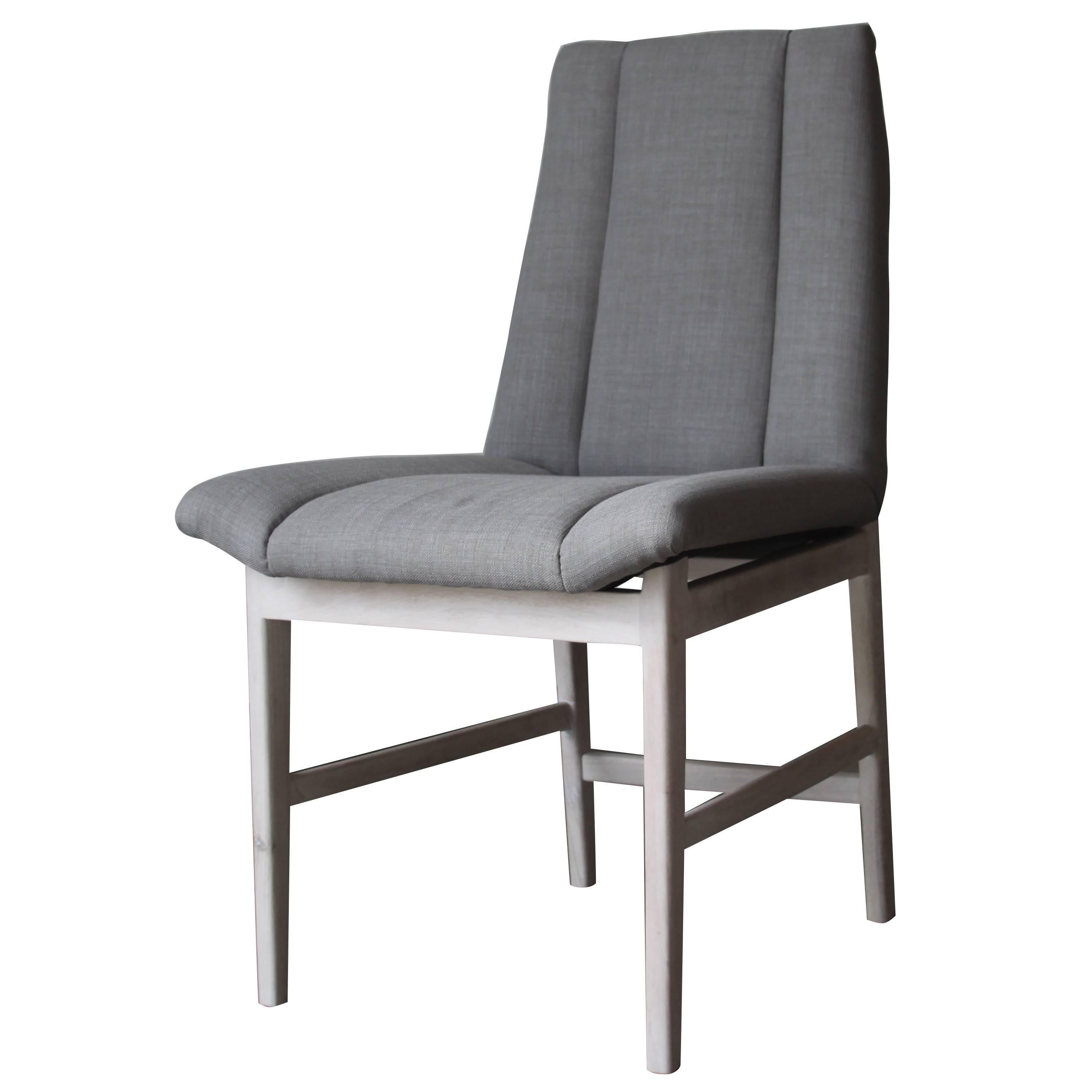 The Paz Dining Chair  For Sale