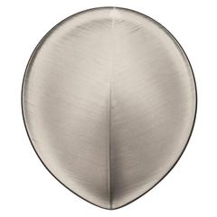 Art Glass Object, Glass Leaf by Tapio Wirkkala, 1957 11