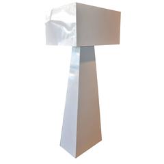 Kovacs White Modern Floor Lamp