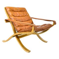 Westnofa Easy Chair