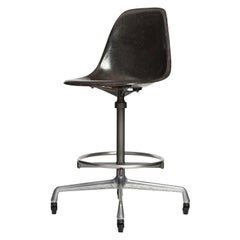 Drafting Stool by Charles and Ray Eames