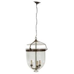 Glass Lanterns 10