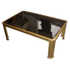 1970s Coffee Table by Van Heeck 7