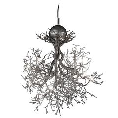 Roots Small Handmade Ceiling Fixture