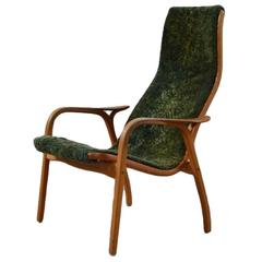 Anniversary Limited Edition Lamino Chair by Yngve Ekstrom