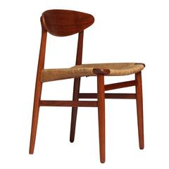 Side Chair by Peter Hvidt & Orla Mölgaard-Nielsen 9