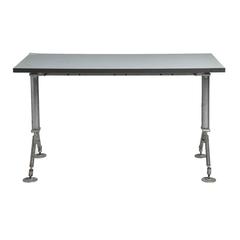 Used Rare Work Table by Norman Foster